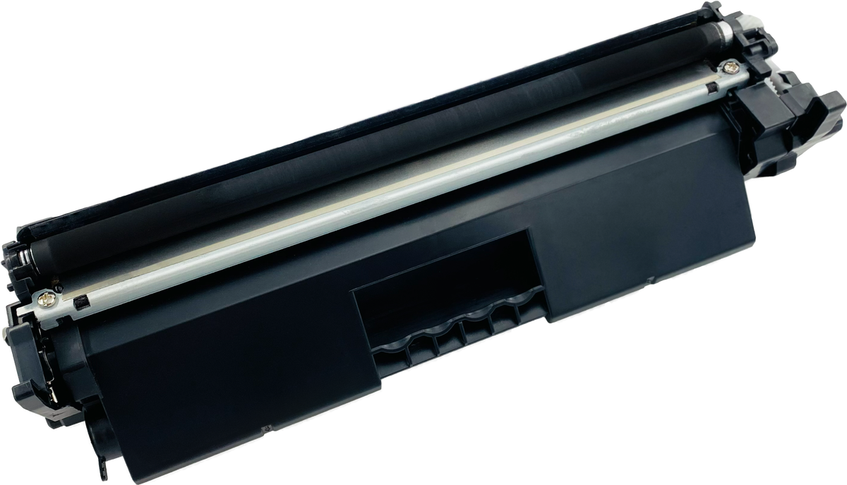 HP CF217A (17A) MICR Remanufactured Toner Cartridge