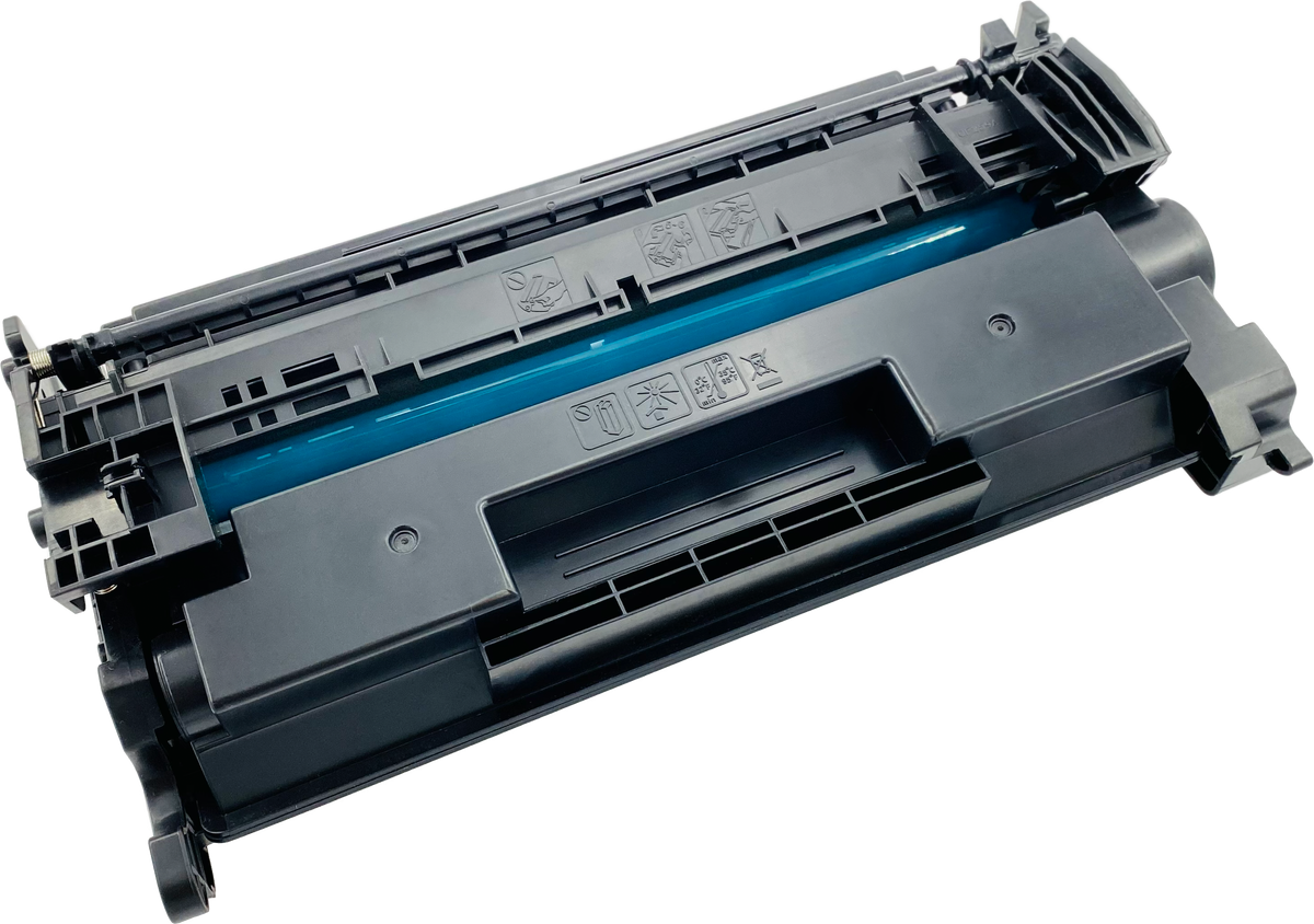 HP CF258X (58X) Compatible Toner Cartridge
