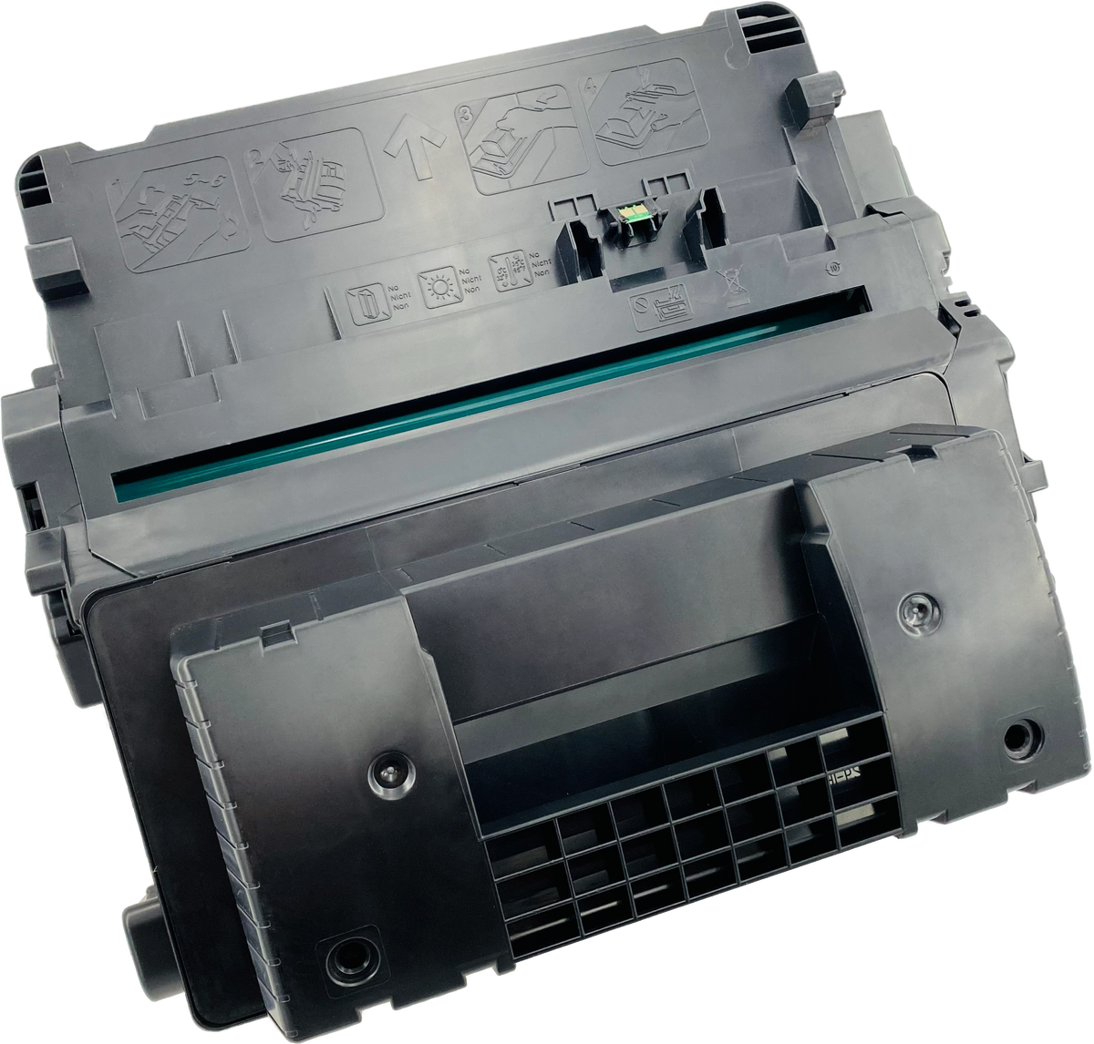 HP CF281X (81X) Compatible Toner Cartridge