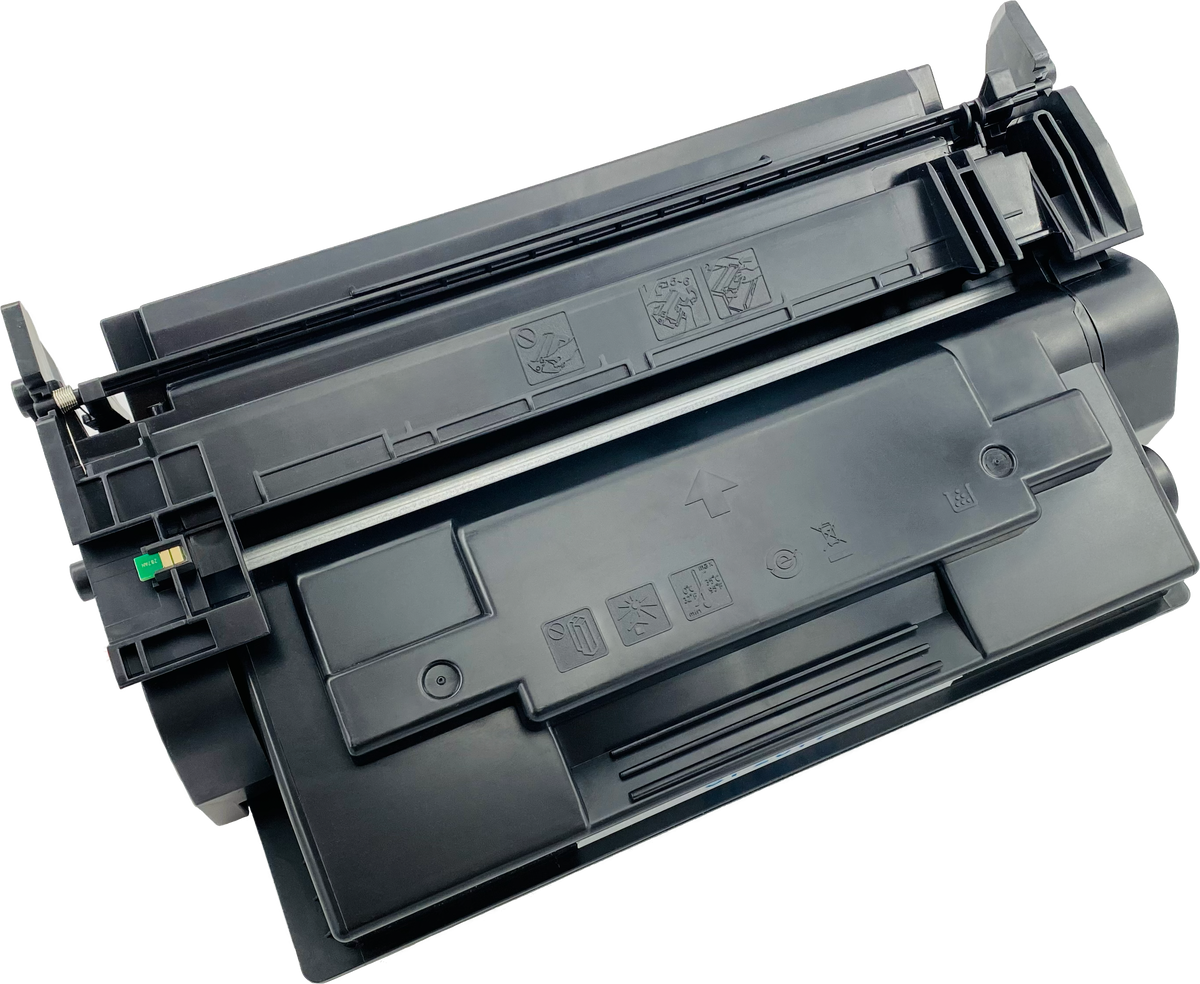 HP CF287A (87A) Compatible Toner Cartridge