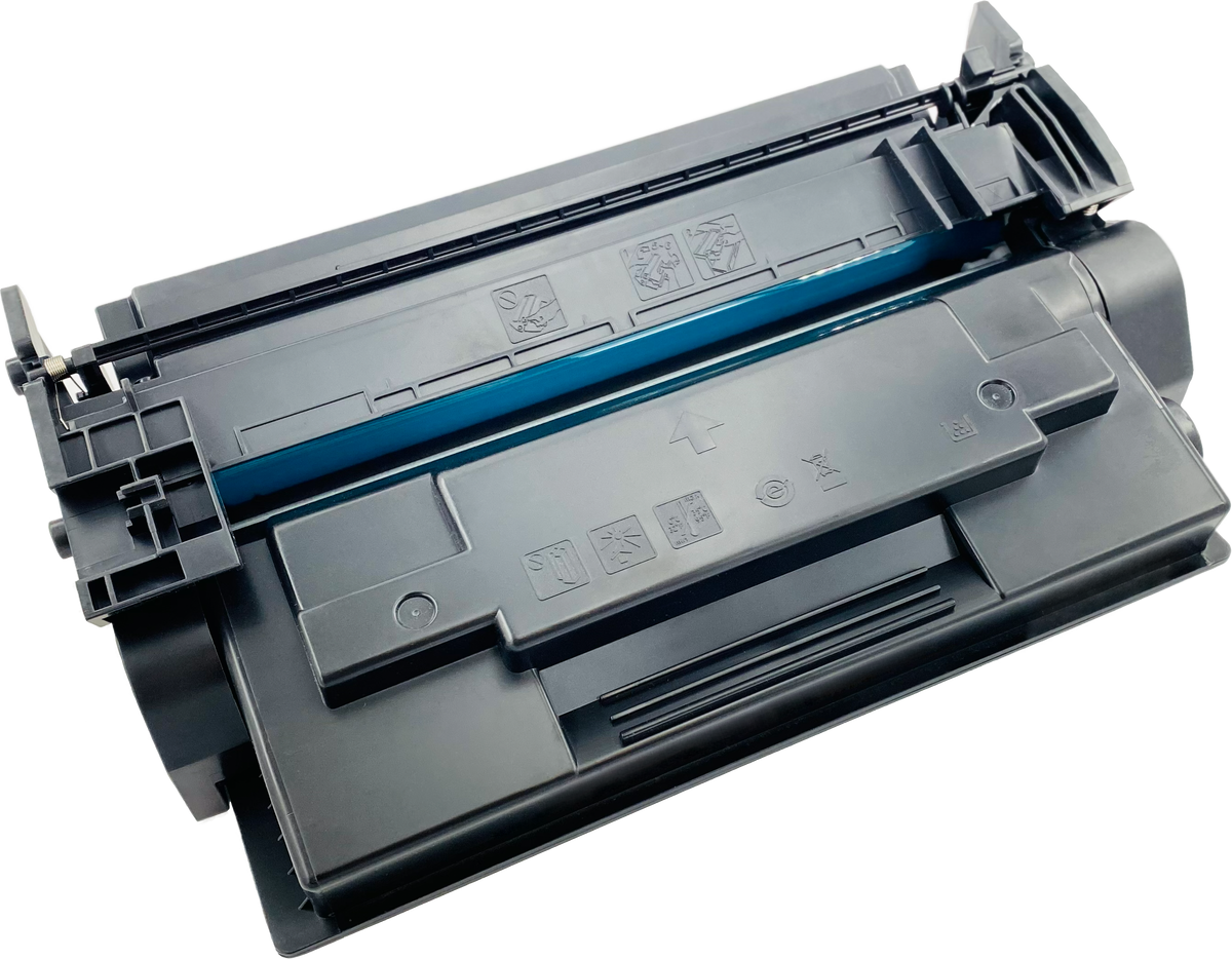 HP CF289A (89A) Compatible Toner Cartridge