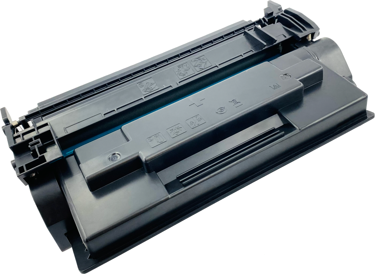 HP CF289X (89X) Compatible Toner Cartridge