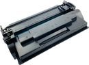 HP CF289X (89X) Compatible Toner Cartridge (NO CHIP)