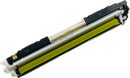 HP CE312A (126A) Compatible Yellow Toner Cartridge