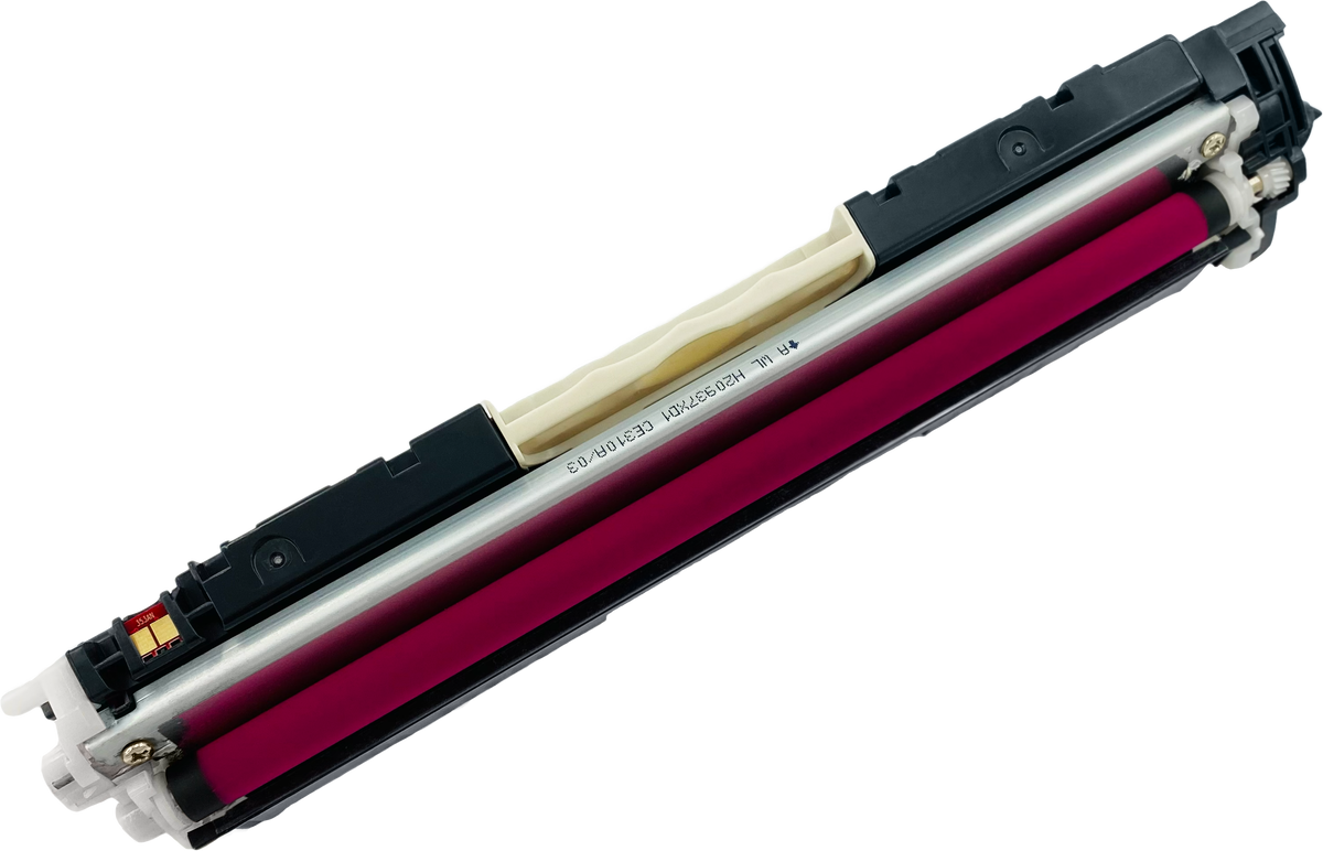 HP CF353A (130A) Compatible Magenta Toner Cartridge