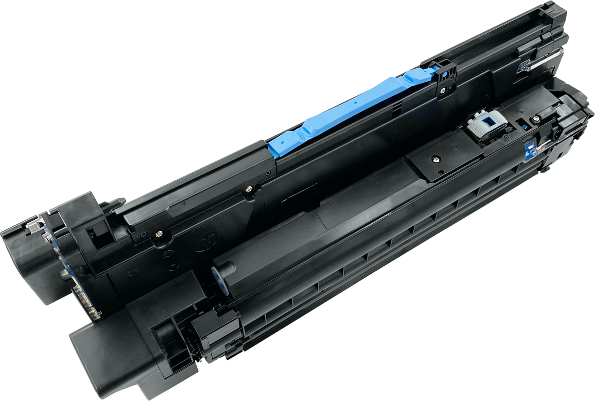 HP CB385A (824A) Remanufactured Cyan Drum Unit