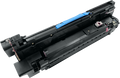 HP CB387A (824A) Remanufactured Magenta Drum Unit