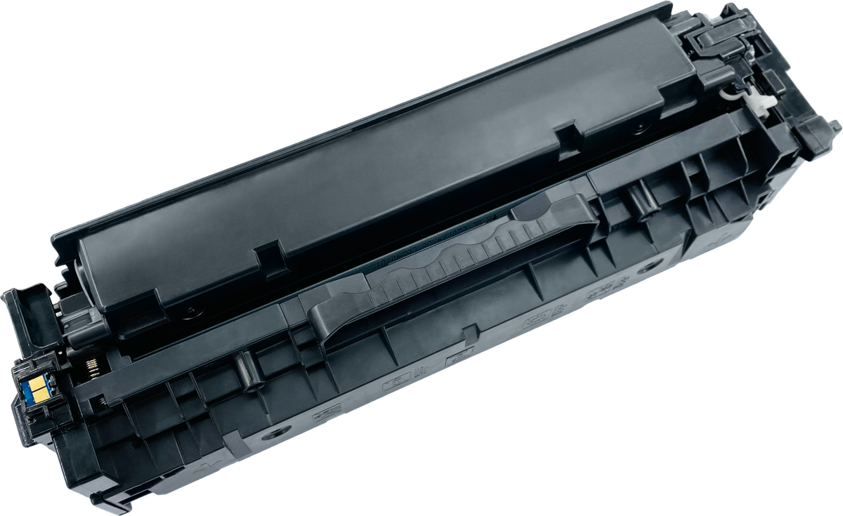 HP CF380X (312X) Compatible Black Toner Cartridge