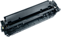 HP CC533A (304A) Compatible Magenta Toner Cartridge