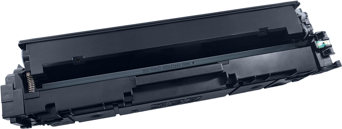 HP CF500X (202X) Compatible Black Toner Cartridge