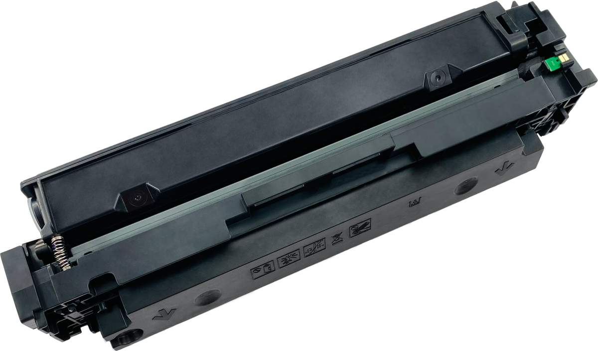 HP CF411A (410A) Compatible Cyan Toner Cartridge
