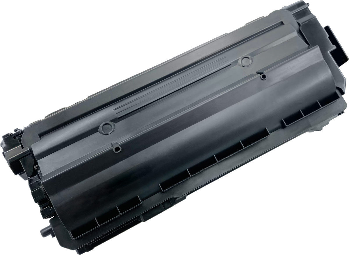 HP CF460X (656X) Compatible Black Toner Cartridge