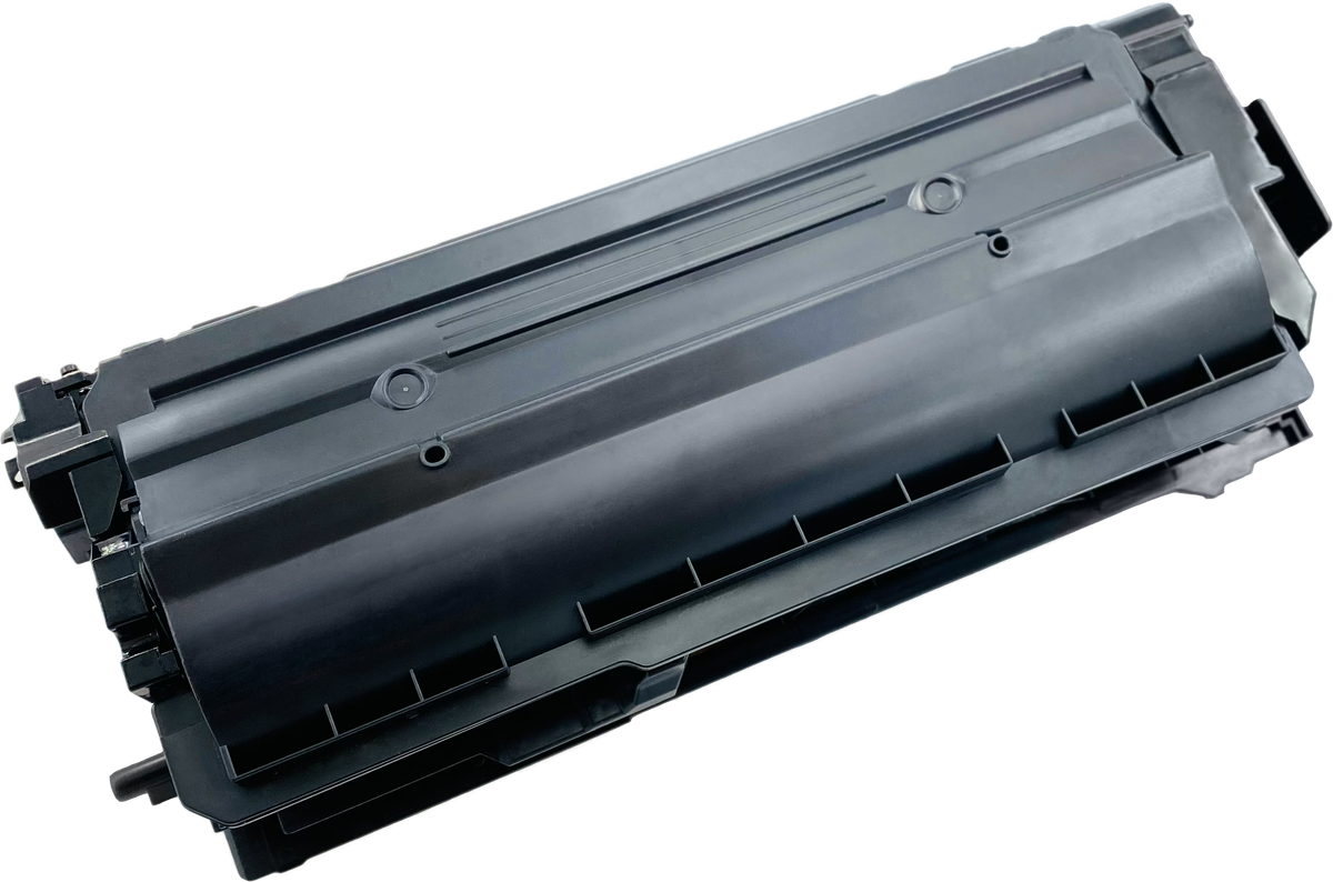 HP CF471X (657X) Compatible Cyan Toner Cartridge