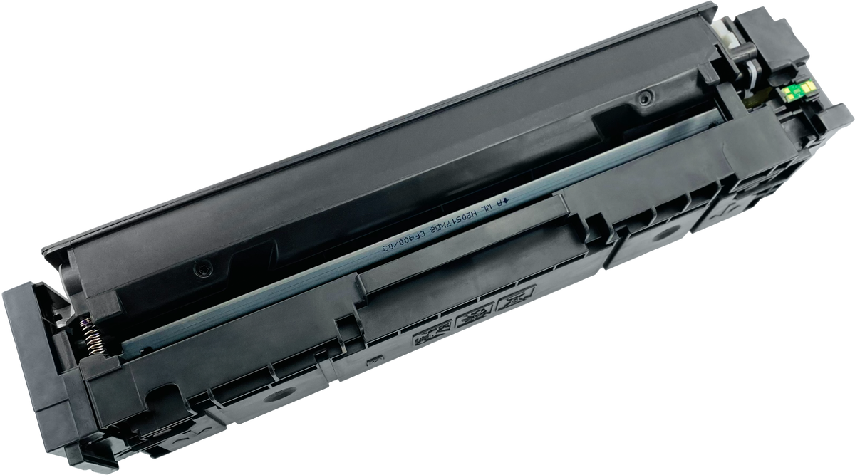 HP CF512A (204A) Compatible Yellow Toner Cartridge