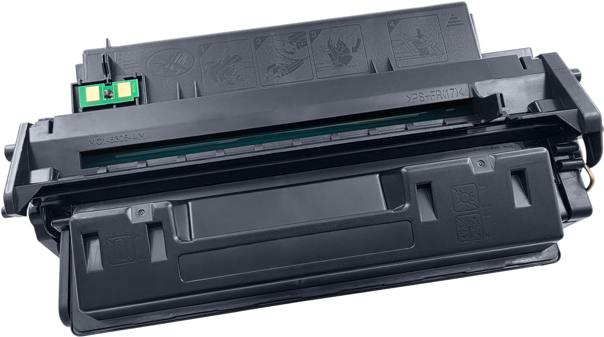HP Q2610A (10A) MICR Remanufactured Toner Cartridge