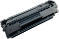 HP Q2612A (12A) MICR Remanufactured Toner Cartridge