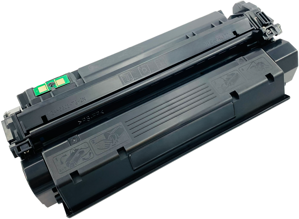 HP C7115X (15X) Compatible Toner Cartridge