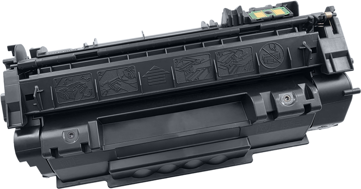 HP Q5949A (49A) Compatible Toner Cartridge