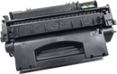 HP Q5949X (49X) Compatible Toner Cartridge