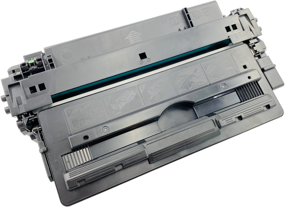 HP CF214X (14X) Compatible Toner Cartridge