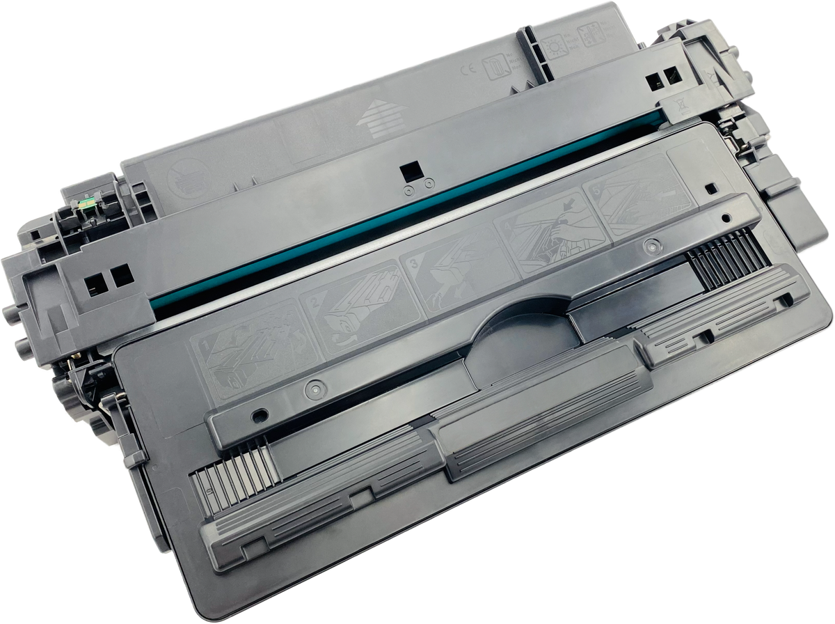 HP Q7570A (70A) MICR Remanufactured Toner Cartridge