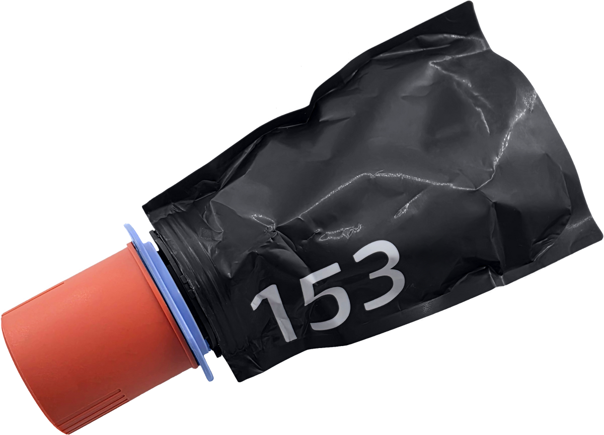 HP W1530A (153A) Compatible Toner Cartridge