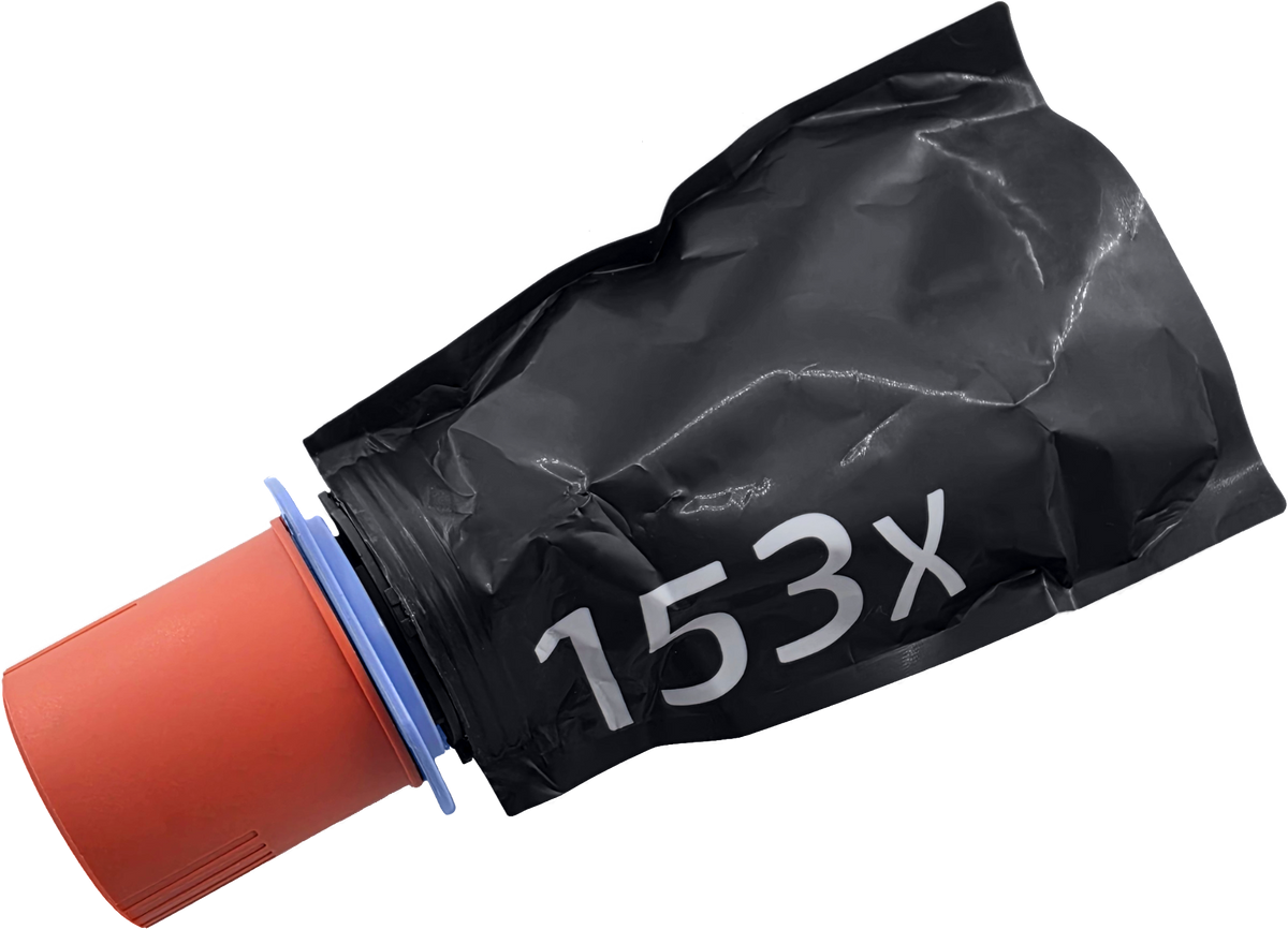 HP W1530X (153X) Compatible Toner Cartridge