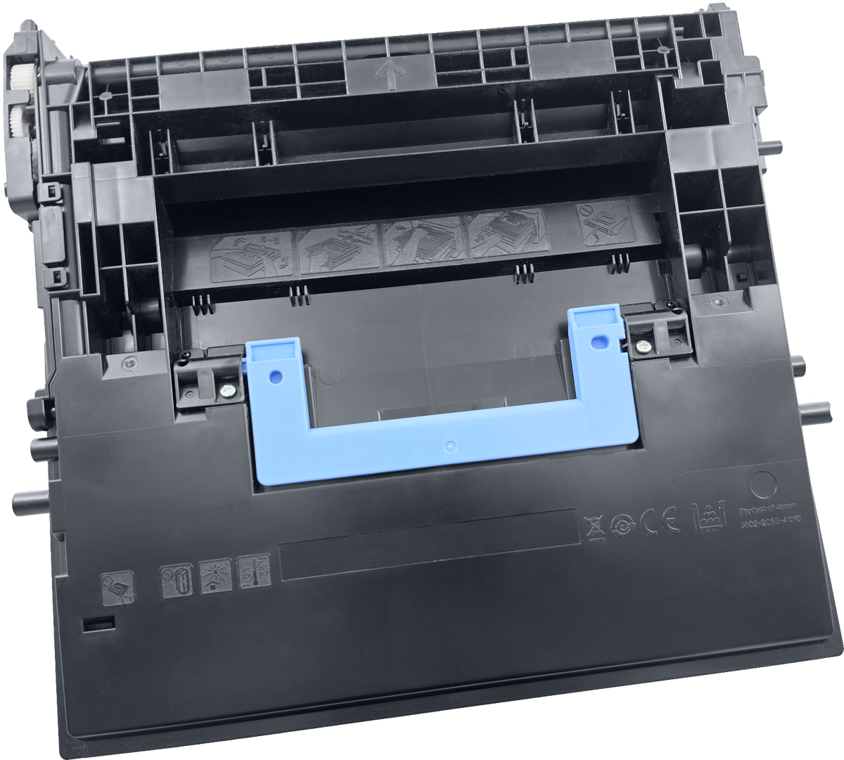 HP W9004MC Compatible Toner Cartridge