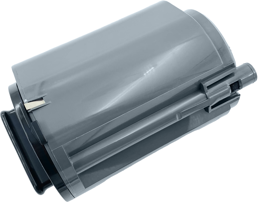 Samsung CLP-K350A (350A) Compatible Black Toner Cartridge