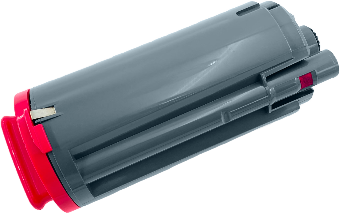 Samsung CLP-M350A (350A) Compatible Magenta Toner Cartridge