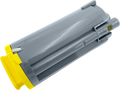 Samsung CLP-Y350A (350A) Compatible Yellow Toner Cartridge