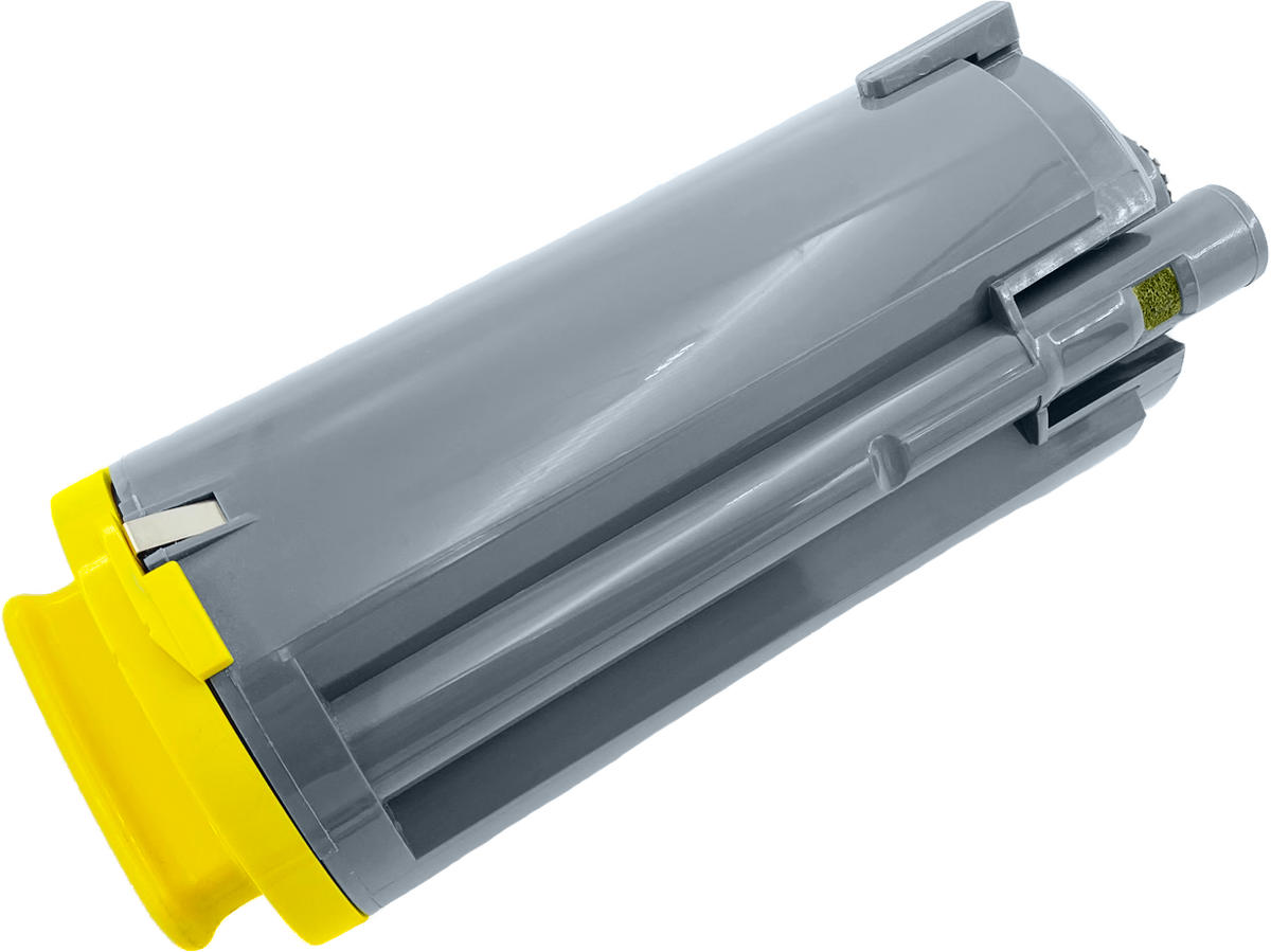 Samsung CLP-Y350A (350A) Compatible Yellow Toner Cartridge