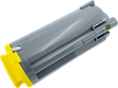 Samsung CLP-Y350A (350A) Compatible Yellow Toner Cartridge