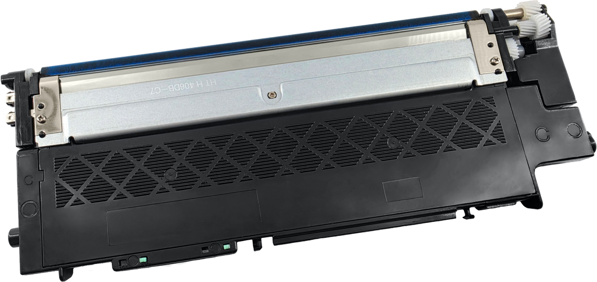 Samsung CLT-C406S (406S) Compatible Cyan Toner Cartridge
