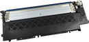 Samsung CLT-C406S (406S) Compatible Cyan Toner Cartridge