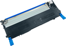 Samsung CLT-C409S (409S) Compatible Cyan Toner Cartridge