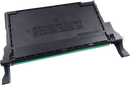 Samsung CLP-K660B (660B) Remanufactured Black Toner Cartridge