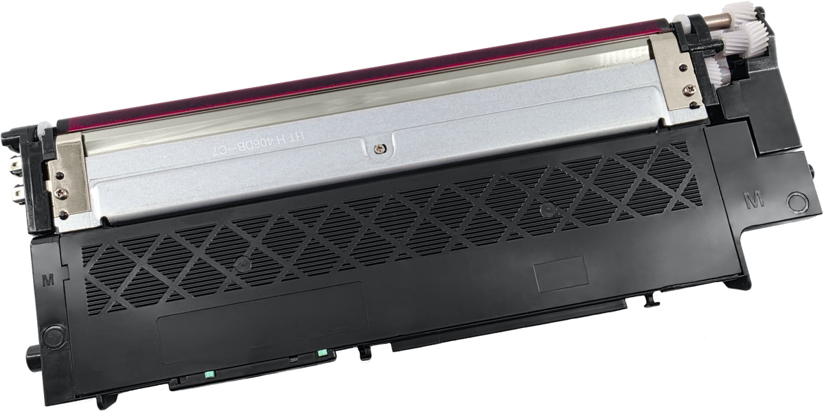 Samsung CLT-M406S (406S) Compatible Magenta Toner Cartridge