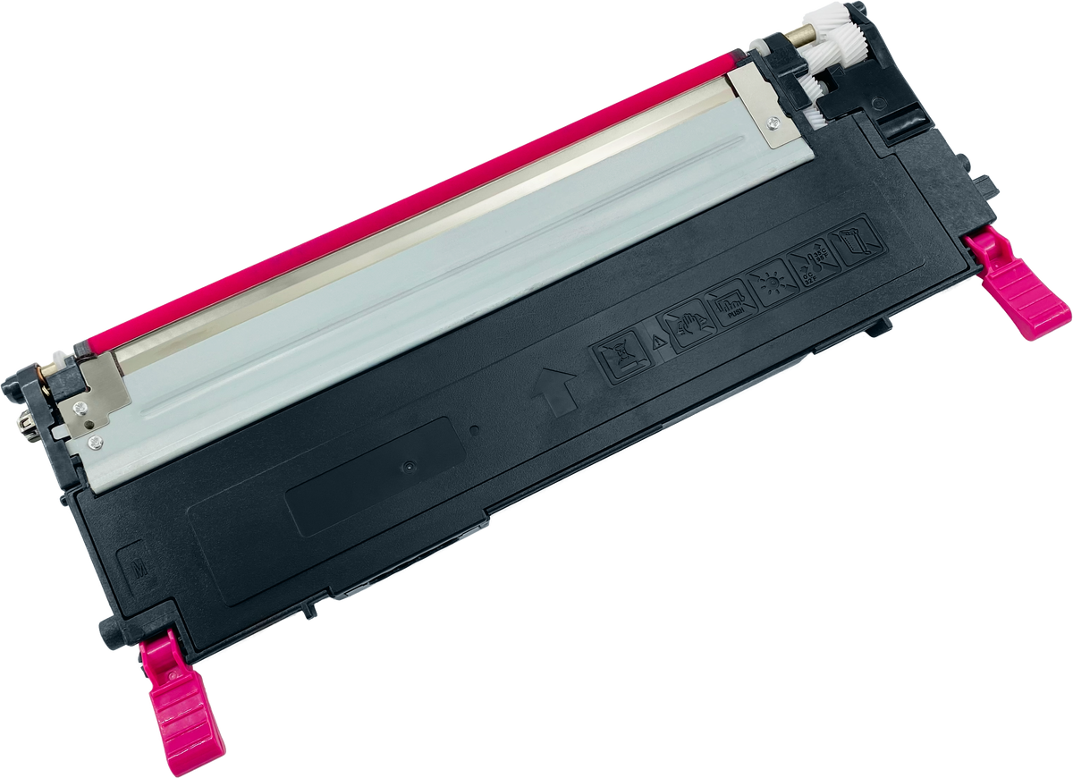Samsung CLT-M409S (409S) Compatible Magenta Toner Cartridge