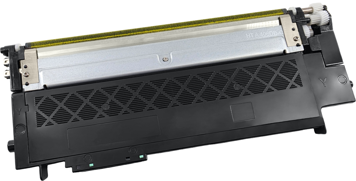 Samsung CLT-Y406S (406S) Compatible Yellow Toner Cartridge
