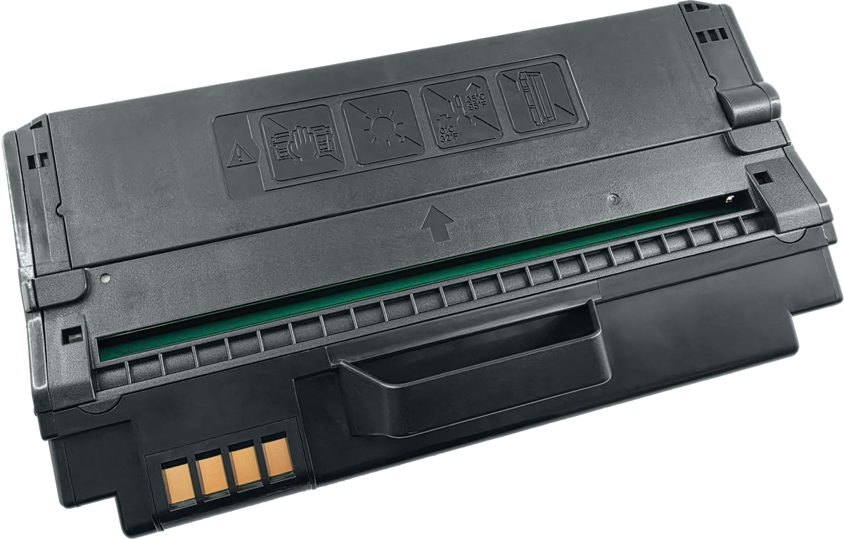 Samsung ML-D1630A Compatible Black Toner Cartridge