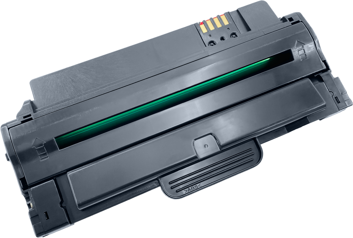 Samsung MLT-D105L (105L) Compatible Black Toner Cartridge
