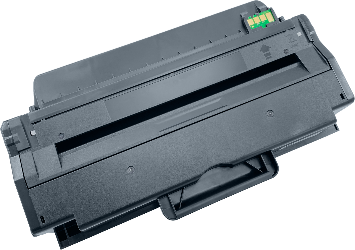 Samsung MLT-D115L (115L) Compatible Black Toner Cartridge