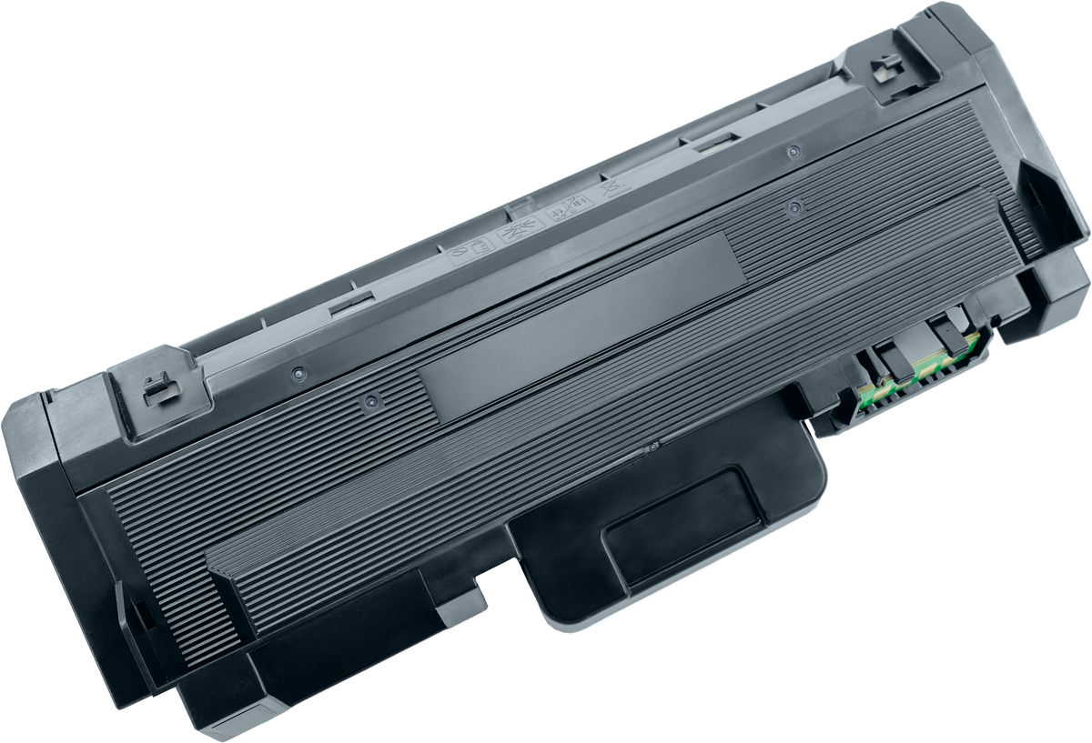 Samsung MLT-D116L (116L) Compatible Black Toner Cartridge