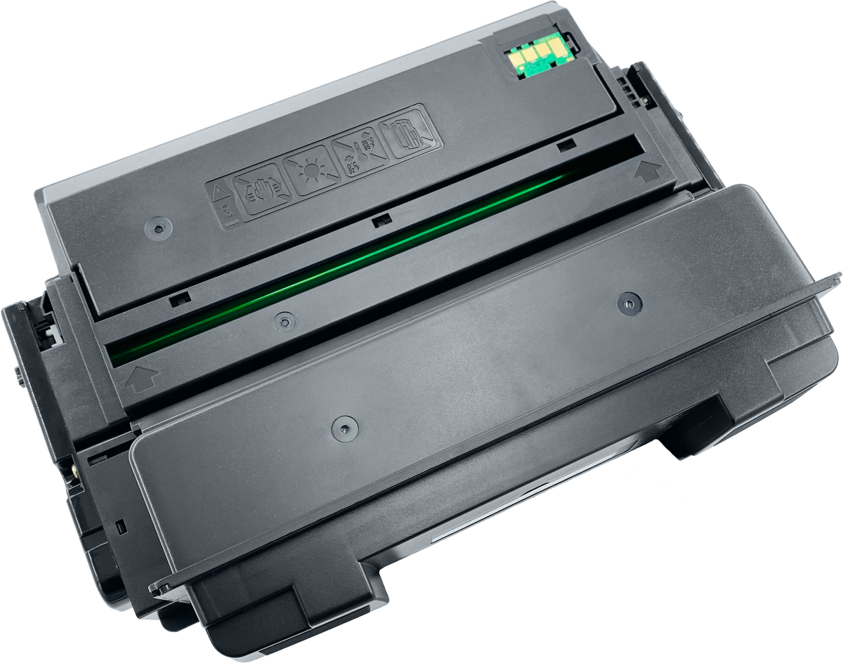 Samsung MLT-D203E (203E) Compatible Black Toner Cartridge