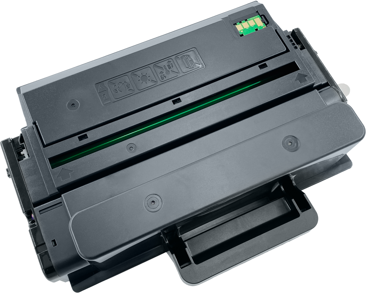Samsung MLT-D203L (203L) Compatible Black Toner Cartridge