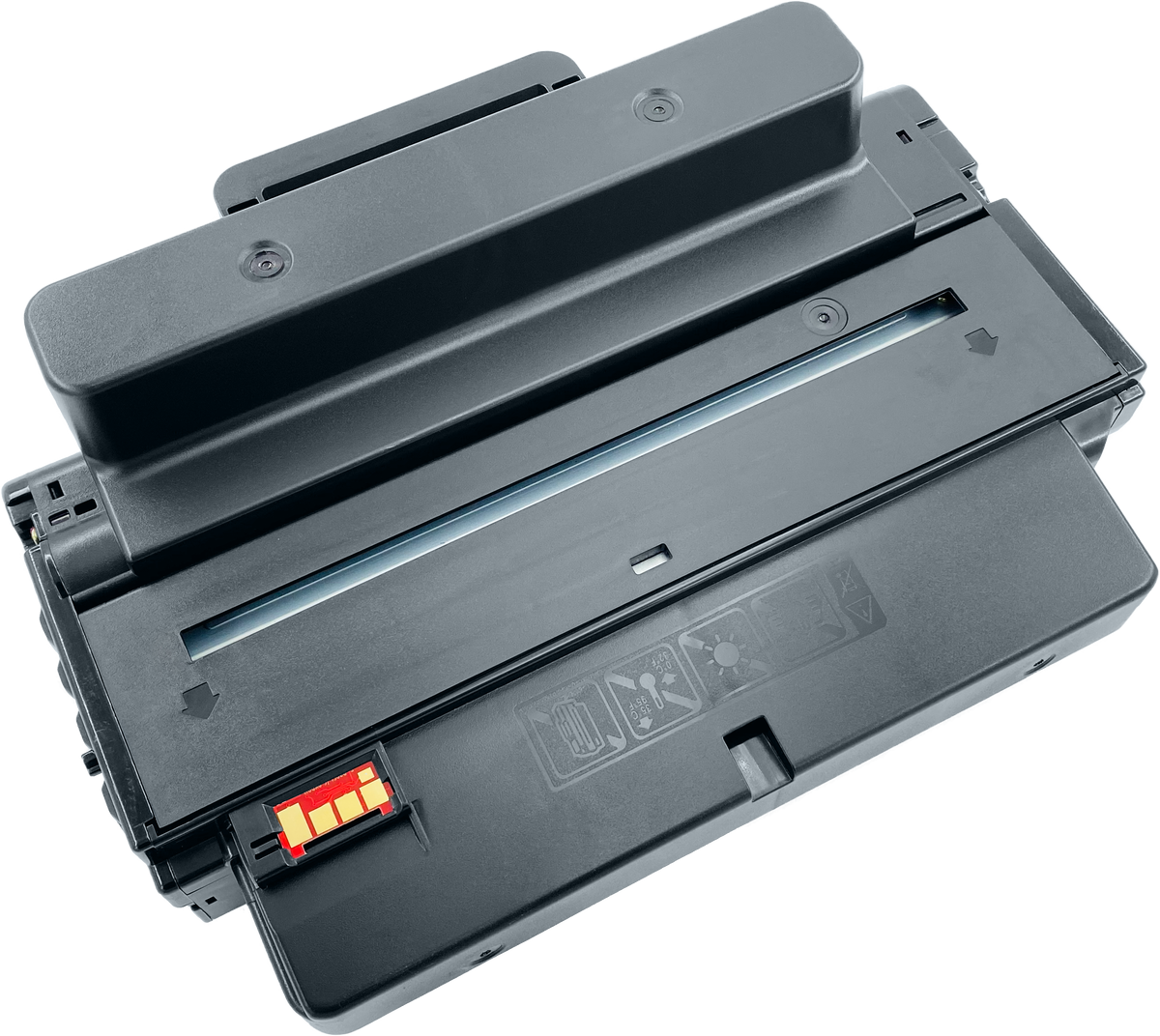 Samsung MLT-D205L (205L) Compatible Black Toner Cartridge