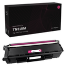 Brother TN315M Compatible Magenta Toner Cartridge (TN310M High Yield)