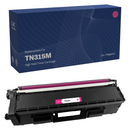 Brother TN315M Compatible Magenta Toner Cartridge (TN310M High Yield)