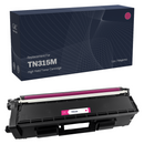 Brother TN315M Compatible Magenta Toner Cartridge (TN310M High Yield)
